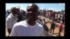 'Nou Pap Fè Vag' - Ayisyen nan Ouanaminthe Sèmante pou yo Kontinye Konstwi Kanal la sou Fwontyè Ayiti-Sen Domeng