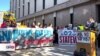 Organizaciones denuncian violación de derechos de los migrantes en la frontera sur