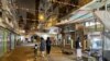 香港經濟表現持續疲弱旅客北上多於南下 各界質疑能否搞活夜市刺激經濟