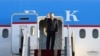 O'zbekiston Prezidenti Shavkat Mirziyoyev