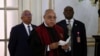 Hélder Pitta Gróz, procurador-geral da República, Angola