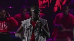 Haitian Compas Festival 2024: Andy Beats