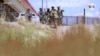 Menos migrantes llegan a la frontera sur de EEUU tras el fin del Título 42