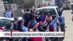 Aumenta el saldo de muertes a 46 en prisión hondureña