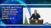 Ukraina urushi: Mirziyoyev kim tomonda?