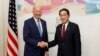 Ucrania y China dominarán la cumbre del G7 en Japón
