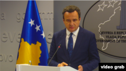 Albin Kurti