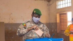 Mali Kura: Mali ŋɛmɔkɔw ye jamana denw yɛrɛ dama ka sigui ka kuma daminɛ, Niger mɔkɔw bɔra ko fo Ameriki finitigui ka a ka jamana bila
