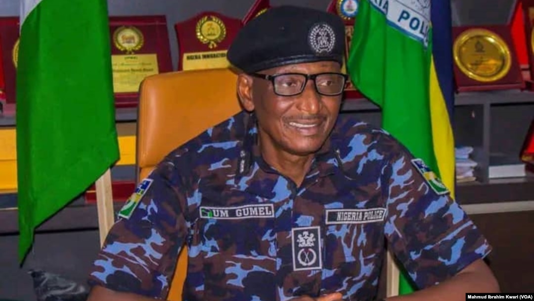 CP MUHAMMAD USAINI GUMEL