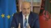 Rama propozon draft për asociacionin e komunave me shumicë serbe në Kosovë