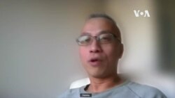 移英港人凌茂思認同做人沒有夢想等同一條鹹魚
