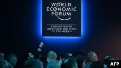 Svetski ekonomski forum 2023
