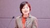 示威者計劃抗議香港教育局局長到訪英國 教育展對談活動被取消