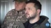 Ukraina prezidenti va qo'mondoni orasidagi ziddiyat 