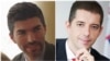 Iljir Dugoli (L) i Marko Đurić (D), ambasadori Kosova i Srbije u Sjedinjenim Državama (Foto: Courtesy)
