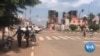 Carteiras dos mototaxistas em Malanje sofrem sem os cartões de subvenção da gasolina 