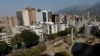 Venezuela: Derrumbes e inundaciones en Distrito Capital y el estado Miranda tras fuertes lluvias