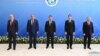 Qosim-Jo'mart To'qayev, Emomali Rahmon, Sadir Japarov, Sardor Berdimuhamedov va Shavkat Mirziyoyev boshqarayotgan Markaziy Osiyoda inson huquqlari xarob ahvolda 