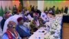 Traditional rulers at UN Dialogue
