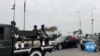 Cortejo fúnebre do antigo Presidente José Eduardo dos Santos 