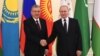 Putin sovg’a qilgan uzukning kuchi