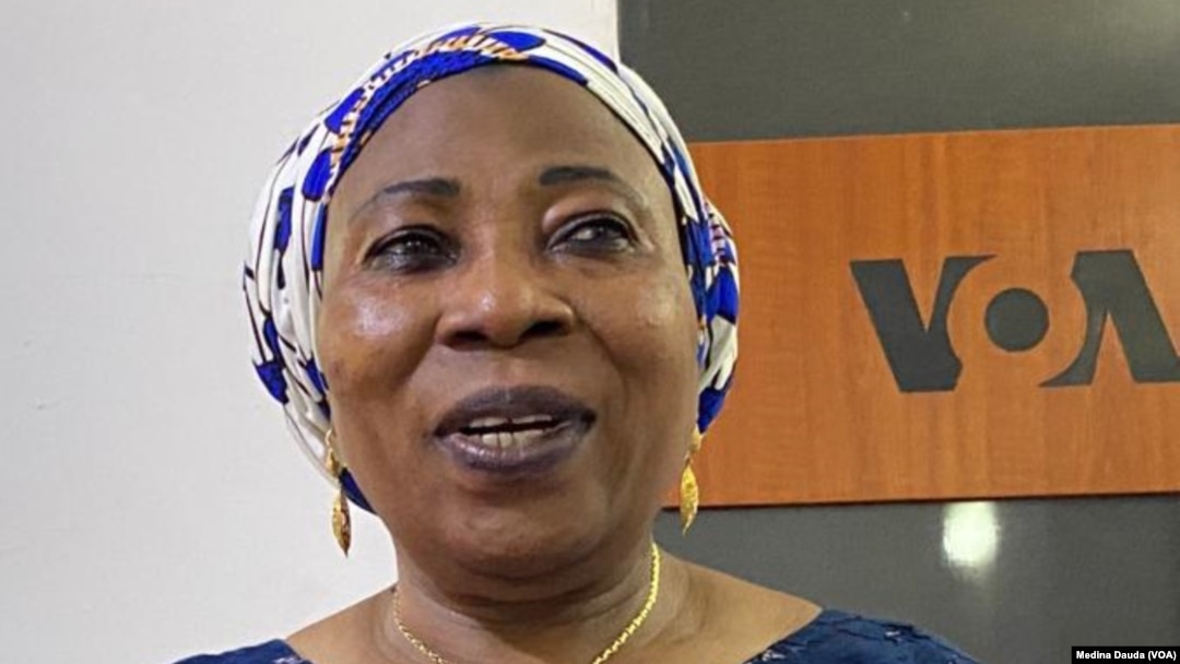 Medina Dauda