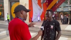 Kombe la Dunia: Ghana yaipa matumaini ya ushindi Afrika