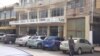 Tribunal Judicial da Cidade de Chimoio