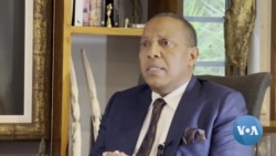 Cimeira EUA-África: Patrice Trovoada espera que haja seguimento aos acordos com os Estados Unidos