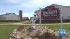 US Food Supply Strained Even as Farmers Keep Producing 