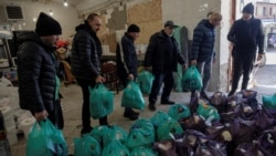 VOA Asia - Week 5 of war in Ukraine
