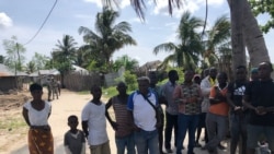 Emissão Vespertina 12 Abril 2022: SADC muda mandato de missão militar em Cabo Delgado