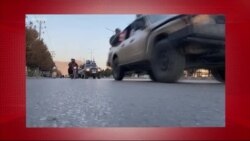 د ډیوه د روانو چارو خپرونه په ټي وي
