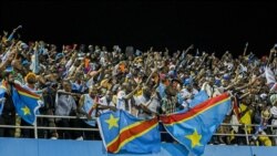 Sango ya Mokili Lelo: Fifa epesi RDC etumbu mpo na mobulu na match na Maroc