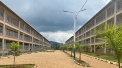 Amakuru ku Mugoroba