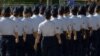 8 марта в США: день пожарных, пехотинцев и начальников