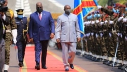 Sango ya Mokili Lelo: Ndayishimiye andimi kosolola na batomboki ya Burundi bazalaka na est ya RDC