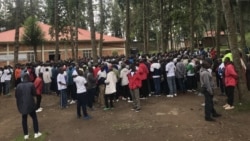 Amakuru ku Mugoroba