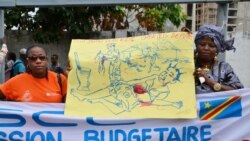 Sango ya Mokili Lelo: Basi bakobi kosenga bokokani na mobeko ya maponami