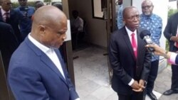 Sango ya Mokili Lelo: Fayulu na Matata bakutani mpo na "bloc patriotic"