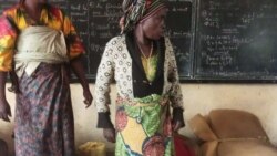 Amakuru ku Mugoroba