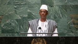 Mali Kura: Mali jamana fanga ŋɛmɔkɔ Dr Choguel Maiga bɔra ka jaabili kɛ Mali jamana ŋɛmɔkɔw keln ka politik ton kulu ka baraw ŋonkiri fɔlɔw 