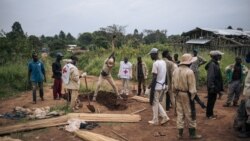 Sango ya Mokili Lelo: ADF efundami lisusu koboma bato koleka 15 na Beni