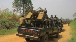 Sango ya Mokili Lelo: FARDC ezongeli makambo na maboko nsima na bituma bingalaki lisusu na ba M23