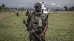 SML: Bokengi makasi na Goma nsima na bokebisi ya Département d'Etat mpo na badongolomeso