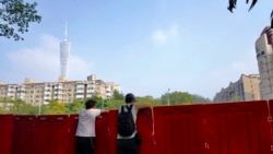 極端防疫嚴重激化社會矛盾中共推“二十條”軟化清零政策