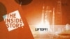 The Inside Story-Liftoff!