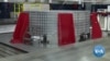 Thousands at Work Building NASA’s Next-Generation Orion Spacecraft