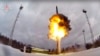 Russia Ukraine War Nuclear Risks