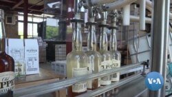 Kentucky Bourbon Industry Welcomes Pause in EU Tariff Hike